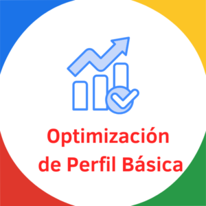 Optimización de Perfil Básica
