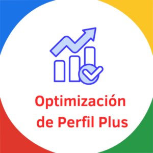 Optimización de Perfil Plus